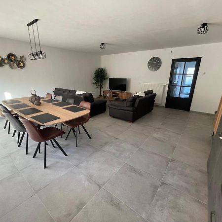 The 77 Work Or Holiday New Home Houthem Экстерьер фото