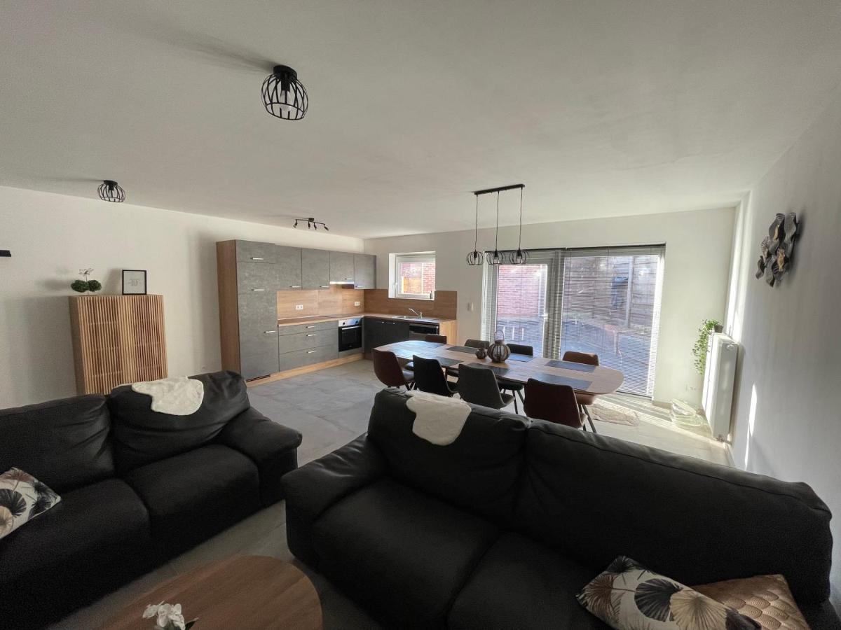 The 77 Work Or Holiday New Home Houthem Экстерьер фото