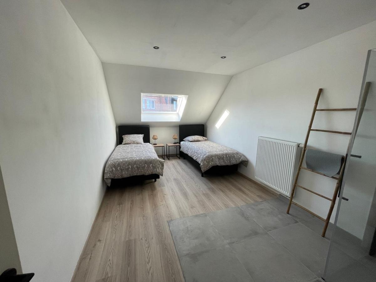 The 77 Work Or Holiday New Home Houthem Экстерьер фото