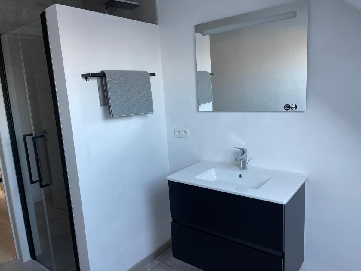The 77 Work Or Holiday New Home Houthem Экстерьер фото